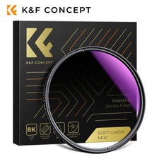 K&F Concept 49-82mm
