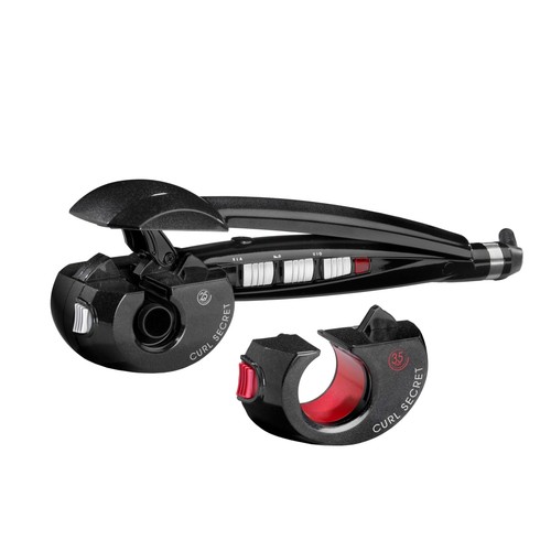 Babyliss curl secret - babyliss,