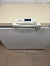 Gefriertruhe Gebraucht In Sehr Gutem Zustand . B92/H85/T70 Preis 150,00 Euro