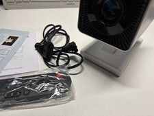 Mini-Beamer mit WLAN 6