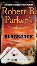 Robert parker s - parker's, blackjack