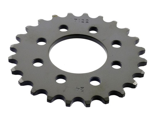 Kettenrad ritzel zähne - 24,