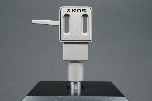 Sony 165 headshell - sony,