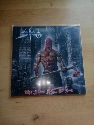 Sodom the final - the,