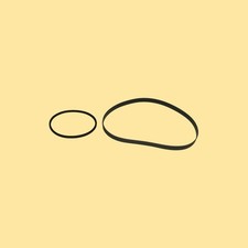 Riemen Set für Akai GX-75 Cassette Deck