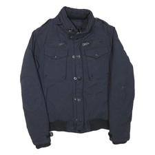 Schott herren fliegerjacke - schott,