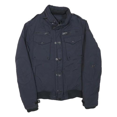 Schott herren fliegerjacke - schott,