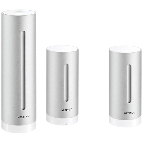 Netatmo bundle nbu nws nim - netatmo,