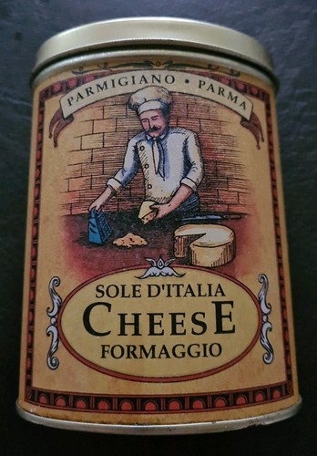 Parmesan schüttdose x10 x12 - schüttdose,