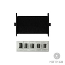 5 Farbrollen Tusche f. Samark