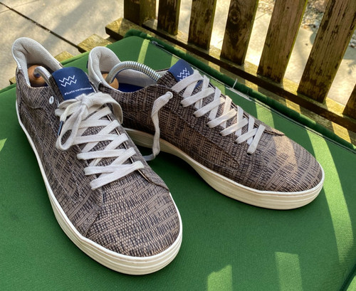 Floris van bommel sneaker - floris,