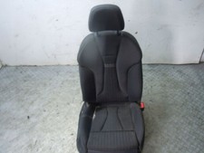 Audi A3 S3 8V 2013 Vorne