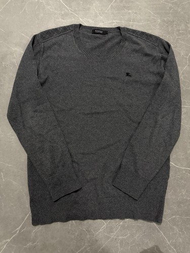 Burberry black label vintage - black,