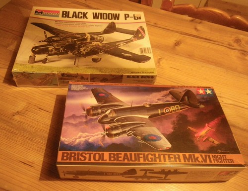 Tamiya bristol beaufighter - tamiya,