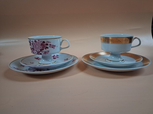 Gedecke kaffee sammeltasse - 2, kaffee-sammeltasse