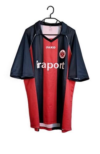 Trikot eintracht frankfurt - eintracht,