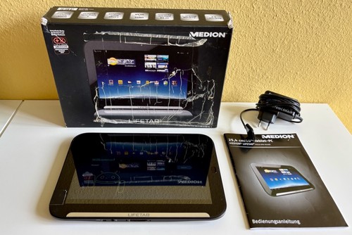 Medion lifetab p9516 - p9516, mit