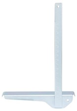 BOSCH PKS/GKS Parallelanschlag