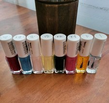 ESSIE Set Nagellack 6 Farben