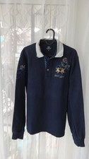 Martina poloshirt shirt - la,