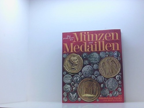 Das grosse buch der - der, und