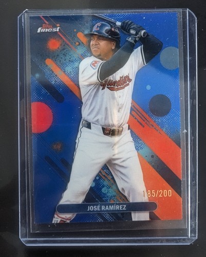 2025 topps finest - finest, mlb