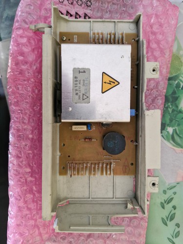 Platine programm für - platine/programm, siwamat