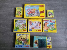 Diverse Spiele von Haba zur Auswahl