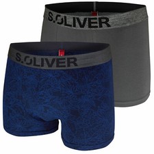 s.Oliver Herren Boxershorts
