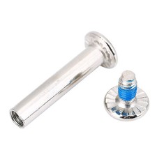 10x Skating Schrauben Inline