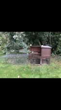Hasenstall/ Kaninchenstall xxl