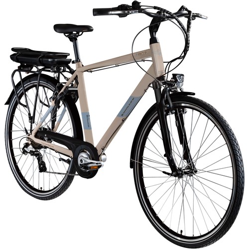Zündapp z807 bike - zündapp, 28"