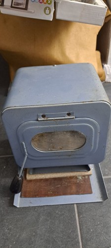 Fornell pforzheim efco 110 - fornell&co,