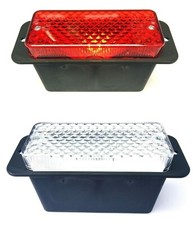 Nebelschlußleuchte und