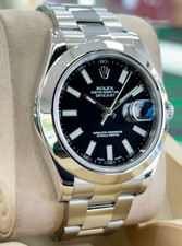 Rolex Datejust ii 41mm 116300