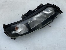 Volvo V70 II Scheinwerfer