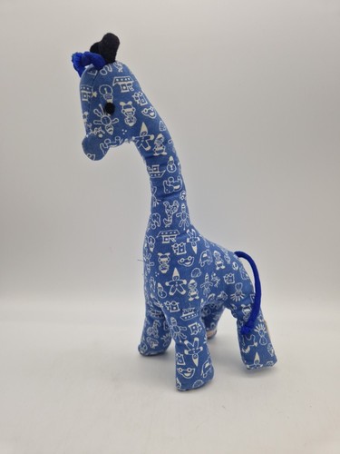 Vintage sigikid giraffe - vintage,