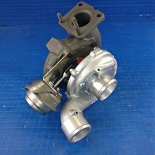 Turbolader alfa romeo 156 166 - turbolader,