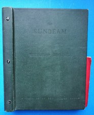 Hillman Minx & Commer Sunbeam Rapier Alpine Workshop Manual Werksatthandbuch 