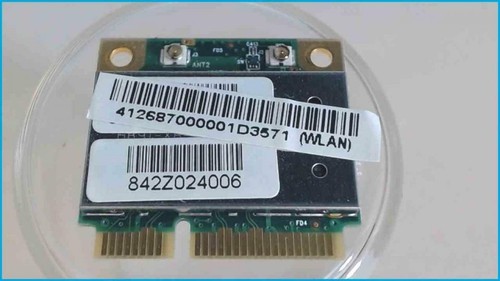 Wlan lan wifi karte - w-lan,