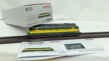 Marklin 39679 NMBS SNCB