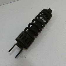 Suzuki GS 500 E GM51B Federbein Stoßdämpfer hinten 31404