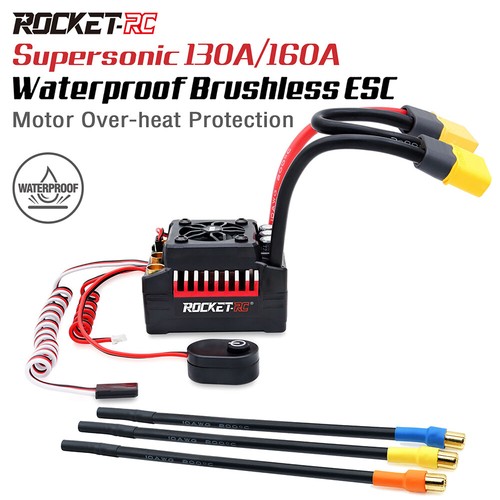Surpasshobby rocket 130a - rocket,