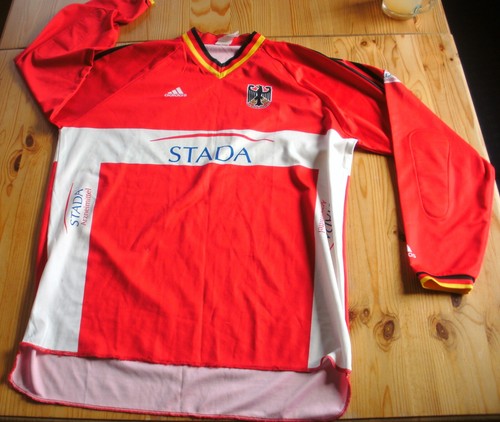Adidas deutschland bdr - bdr, mtb