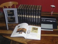 Brockhaus  Meilensteine