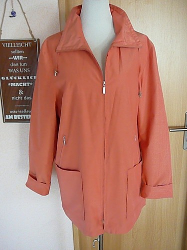 Frühling sommer jacke farbe - frühling/sommer,