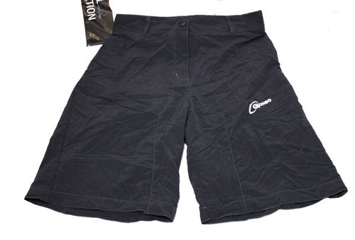 Damen kurze radhose - kurze, polster