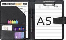 Schreibmappe A5