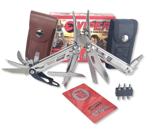 Multitool zange - multitool, in