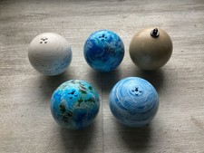 Lego Planeten 5 Stück Planet